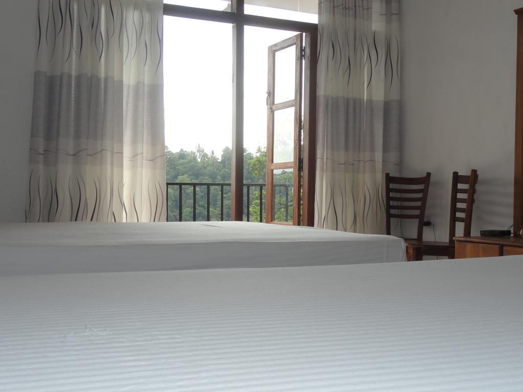 Chaya Hills Kandy Hotel Exterior foto