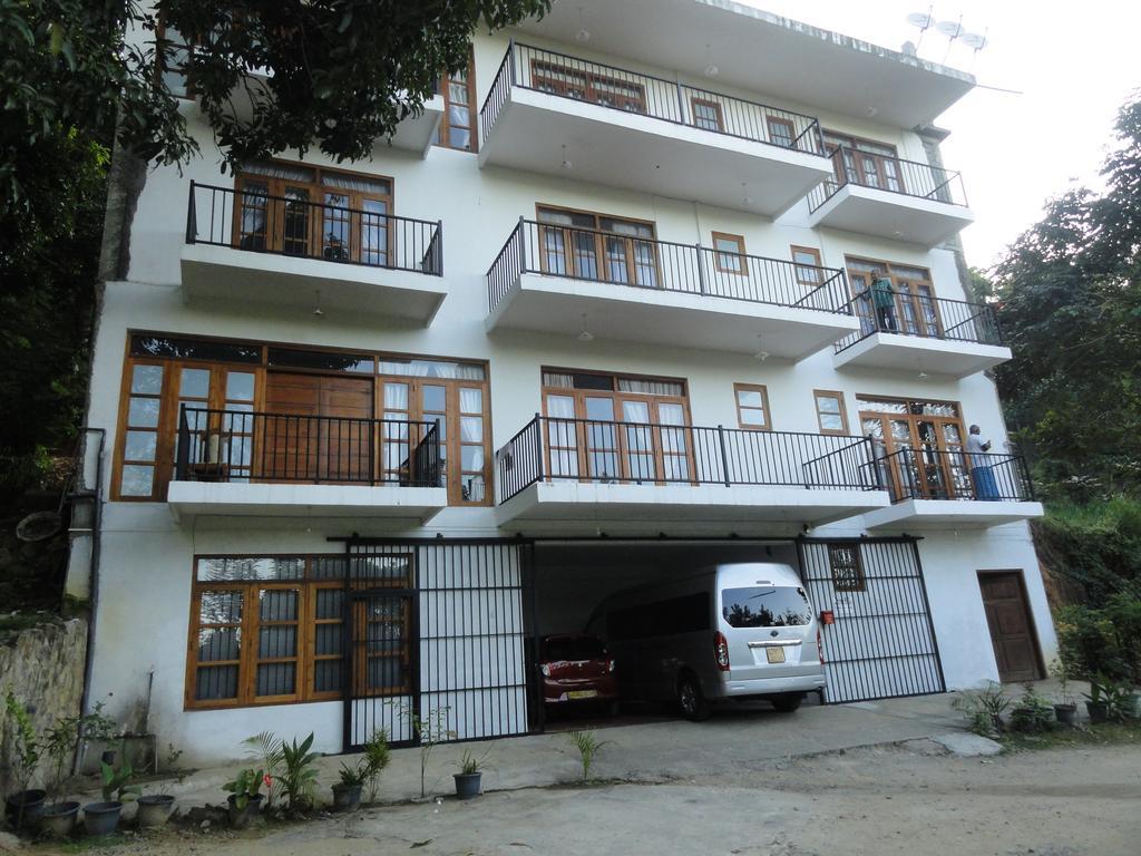 Chaya Hills Kandy Hotel Exterior foto